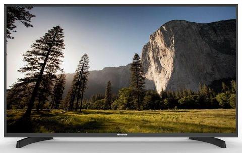 TV Wholesaler: Hisense 40" Full HD LED TV - 3 Year Warranty