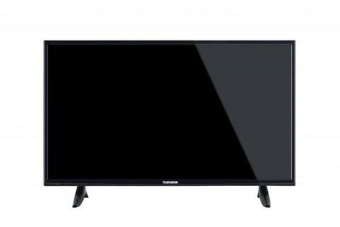 TV Wholesaler: Telefunken 43" Full HD LED TV - 1 Year Warranty