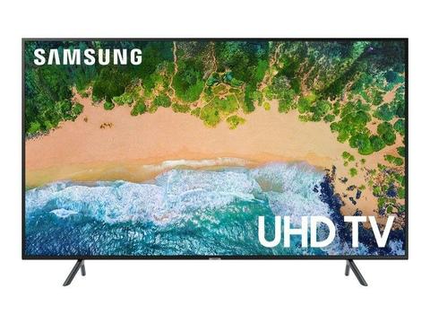 TV Wholesaler: Samsung 49" Smart UHD 4K HDR LED TV - 2 Year Warranty