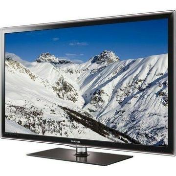 Samsung 40 inch Smart 3D LED TV Series 6000