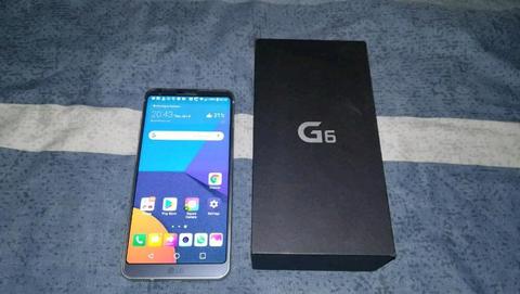 Perfect LG G6