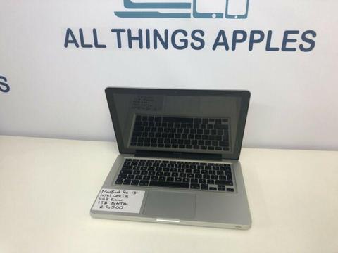 MacBook Pro 13’ , Intel Core i5