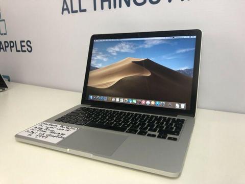MacBook Pro 13’ (Retina )