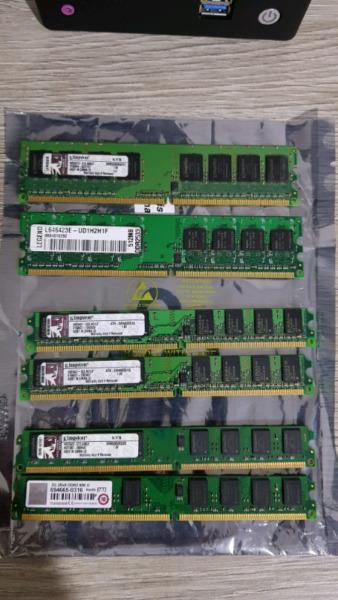 DDR2 RAM Sale!