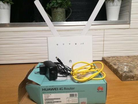 WiFi router for sale