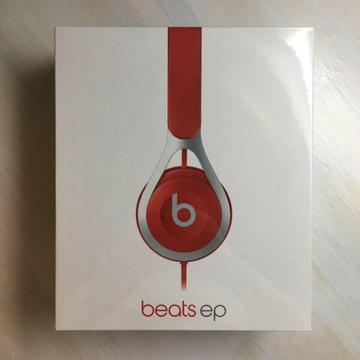 Beats EP - brand new still sealed