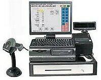 POS systems for Restaurants, Bottle stores, butcheries, super markets, Clothing, Hardware stores
