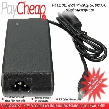 20V 3.25A 65W AC Adapter Charger for Lenovo Laptop 5.5*2.5mm