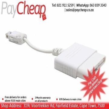New PS/PS2 to Wii Converter