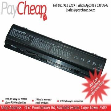 Replacement Battery for Dell F286H Inspiron 1410/Vostro 1088/A860
