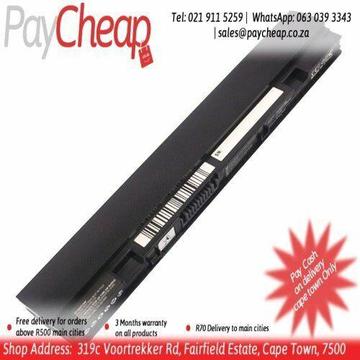 Replacement Battery for ASUS Eee PC X101, Eee PC X101C, Eee PC X101CH, Eee PC X101H, 0B110-00100000M