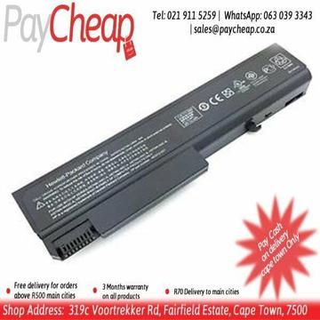 Battery For HP Compaq 6500B 6700B 6535B 6730B 6535P HSTNN-IB69