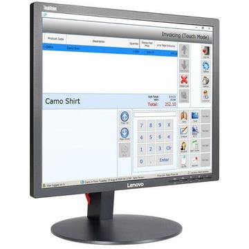 SMB & SME Point of Sale Systems