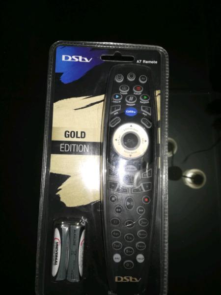 DSTV remote
