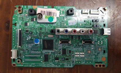We Import Samsung Main Boards, TCON Logic Boards, Inverters and Backlights