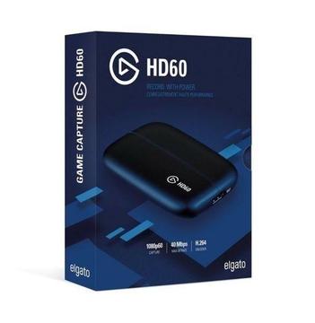 Elgato HD60 w/ Chat Link - FOR SALE!