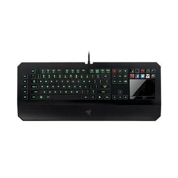 Razer Deathstalker Ultimate TouchPad