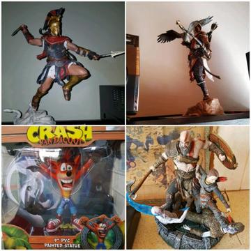 Looking for gaming figurines