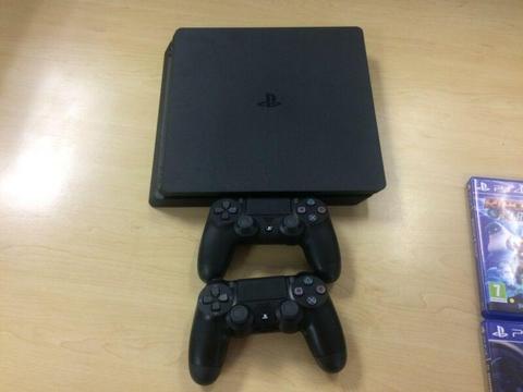 PS4 Sale