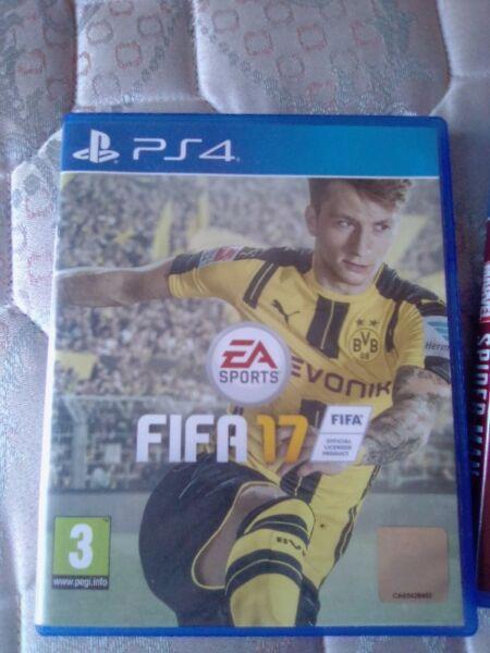 FIFA 17