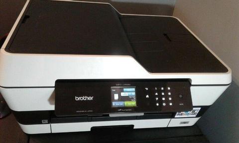 Brother Copier/Scanner/Printer for sale