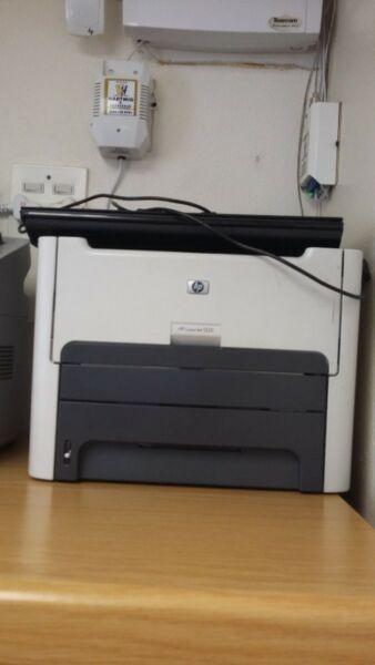 HP Lazerjet Printer