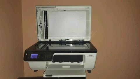 HP Printer 2645