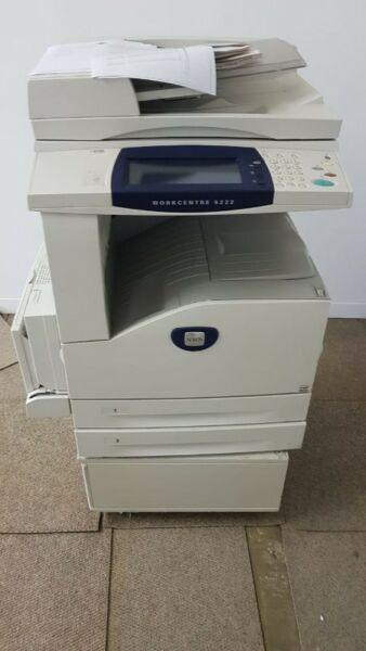 Refurbished Colour and Black & White Copiers for Sale