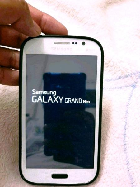 Samsung Galaxy Grand Neo plus