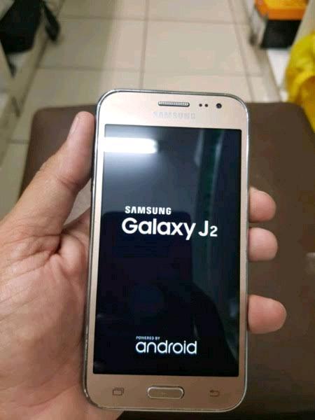 Samsung Galaxy J2 LTE