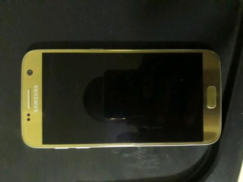 Samsung S7 SM-G930F 32gb