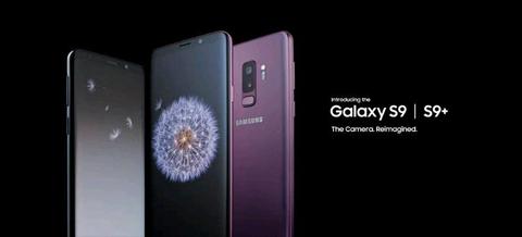 Sell Your Unwanted S9 Or S9 Plus S8 or S8 Plus