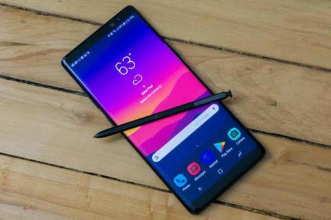 SELL YOUR SAMSUNG GALAXY NOTE 9