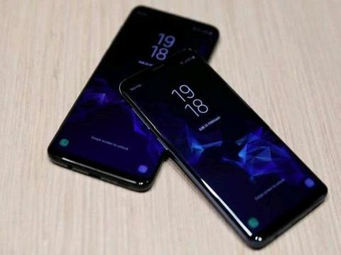 SELL YOUR SAMSUNG GALAXY S8 & S8+