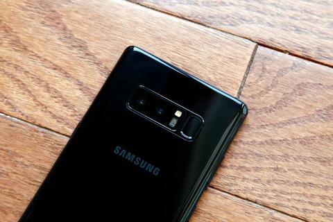 SELL YOUR SAMSUNG GALAXY NOTE 8