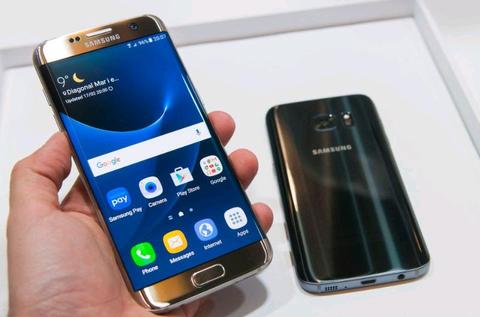 SELL YOUR SAMSUNG GALAXY S7 & S7 EDGE