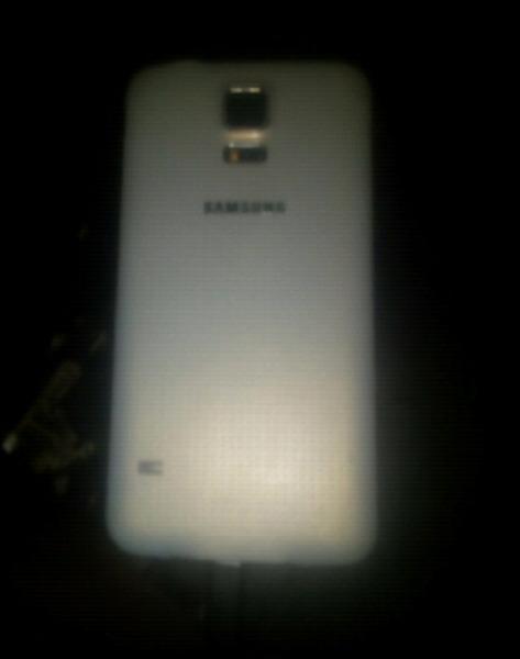 Samsung Galaxy S5 R2000