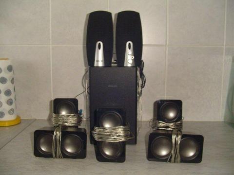 SPEAKERS - Ad posted by pat