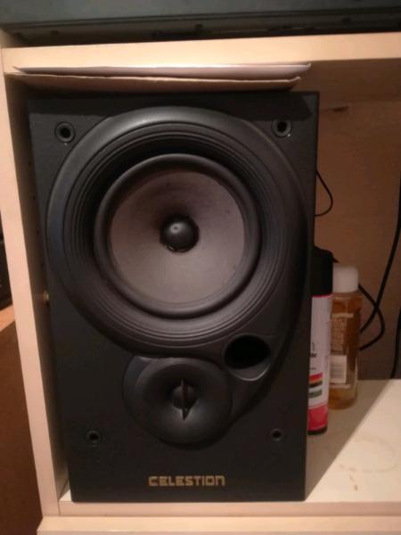 Celestion Speaker Brick7 Sales