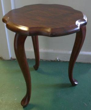 Various Side Tables For Sale