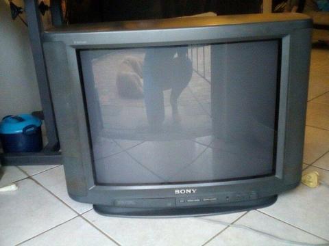 SONY TV FOR SALE
