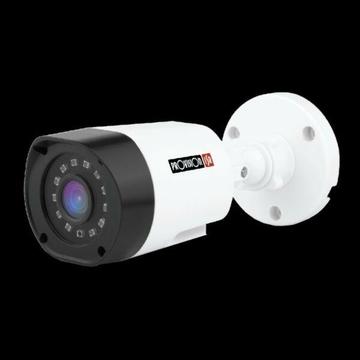 2MP AHD fixed lens bullet camera - R455