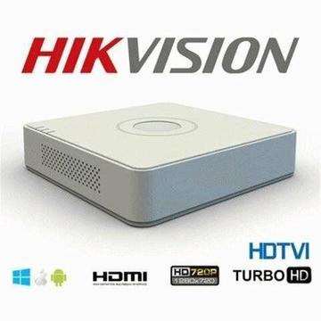 HIKVISION 4CH 8CH 16CH 1080P TURBO DVR