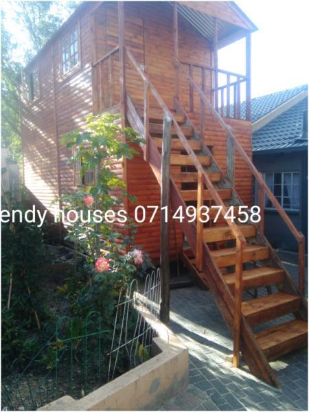 Wendy houses for sale all sizes