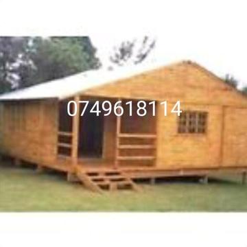 Wendyhouse for sale
