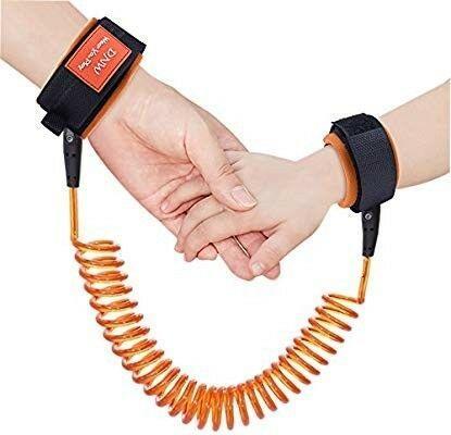 Anti-lost strap for kids