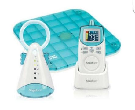Baby Angel Care Monitor for Sale