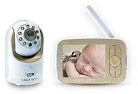 Infant Optics DXR8 Video Baby Monitor