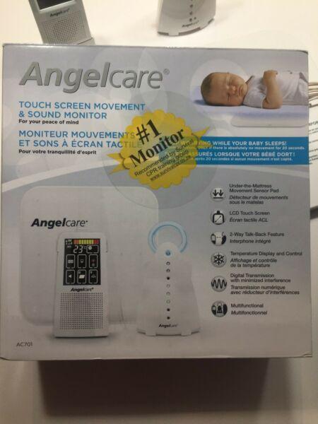 Angelcare AC701 Digital Monitor