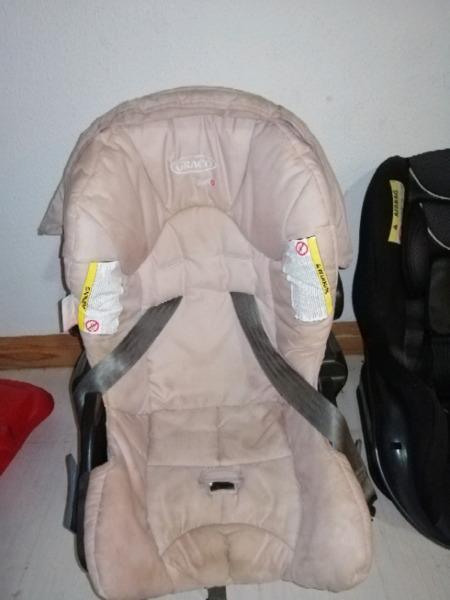 Graco infant car seat for sale